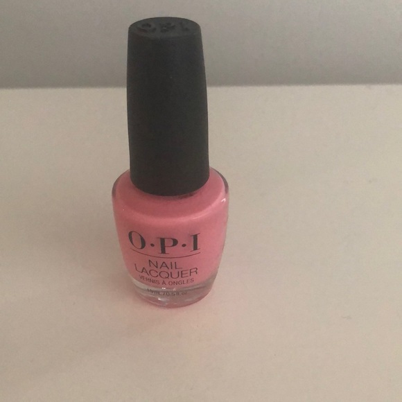 OPI Other - 💋HOST PICK 💋O.P.I nail polish